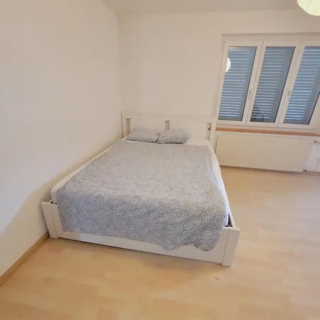 5-bed Huge Flat In - 4 Bedrooms Schurgi Apartment Zurich