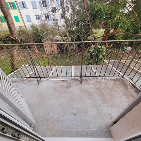 5-bed Huge Flat In - 4 Bedrooms Schurgi Apartment Zurich