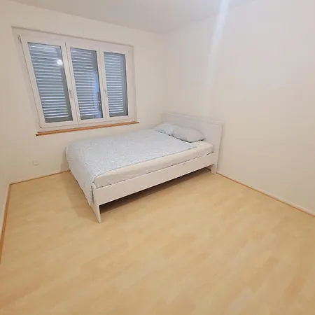 5-bed Huge Flat In - 4 Bedrooms Schurgi Zurich
