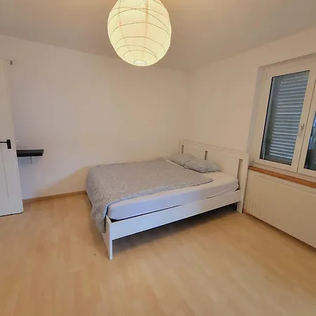 5-bed Huge Flat In - Schurgi - Self Checkin Apartment Zürich