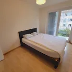 5-bed Huge Flat In - Schurgi - Self Checkin * Zurich