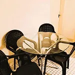 5-bed Huge Flat In - Schurgi - Self Checkin Apartment