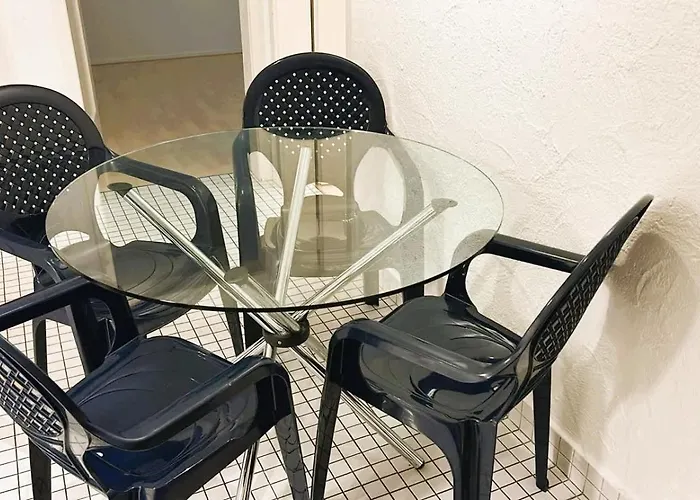 5-bed Huge Flat In - Schurgi - Self Checkin アパート *