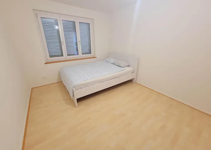 5-bed Huge Flat In - Schurgi - Self Checkin アパート チューリッヒ