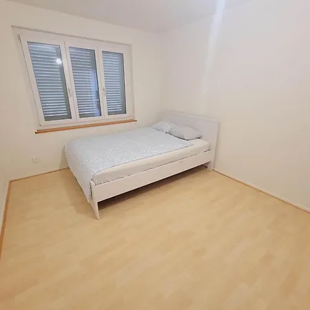 5-bed Huge Flat In - Schurgi - Self Checkin Apartman Zürich