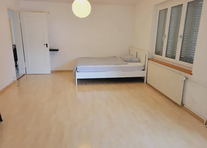 5-bed Huge Flat In - Schurgi - Self Checkin *